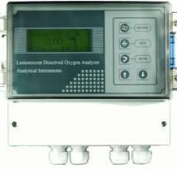 荧光法溶氧仪 DO6100