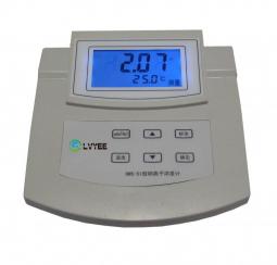 实验室钠度计 DWS-51