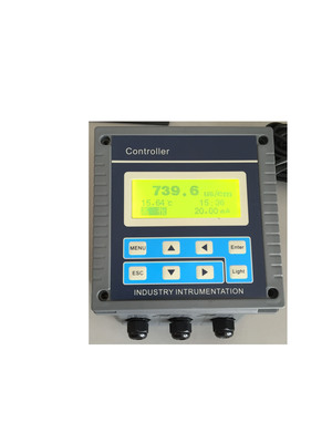 LYF-600在线氟离子检测仪