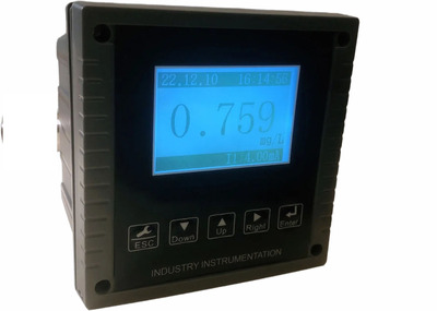 污泥浓度计 LYTR550