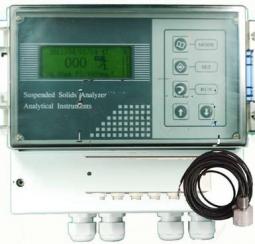 污泥界面仪 LYTR650