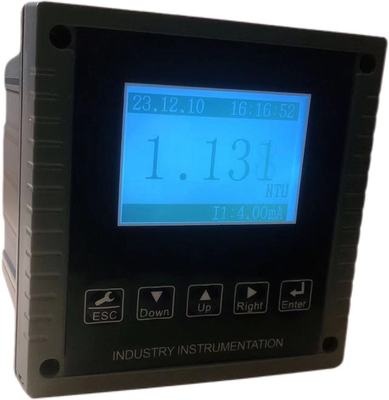 在线浊度仪 LYTR750