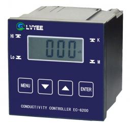 工业在线电导率仪 EC-6200