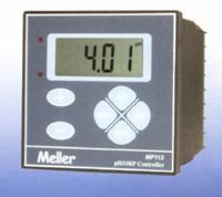 在线PH/ORP计 MP113 Meller