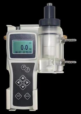 DO4000S 便携式/实验室PPB级别溶氧仪