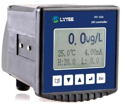 工业在线溶氧仪 DO-200