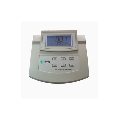 实验室电导率仪 DDS-307