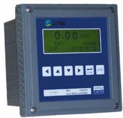 在线酸碱盐浓度计 LY-9000